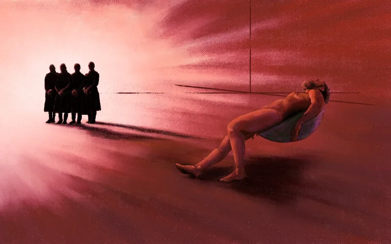 Dune Artwork 2026 16x10 300DPI