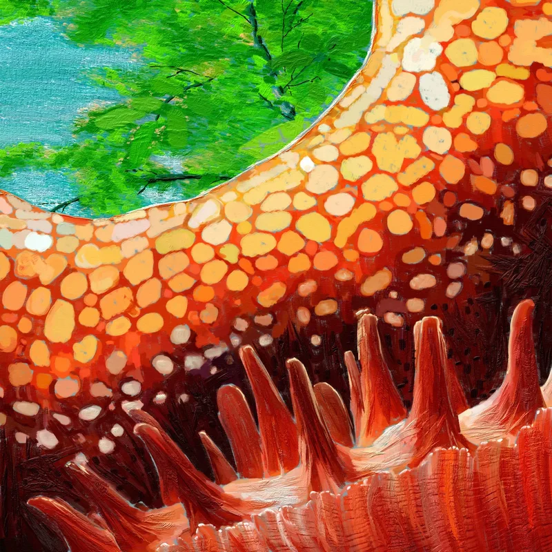 Rafflesia Arnoldii
