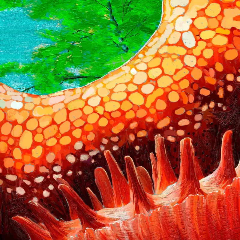 Rafflesia Arnoldii