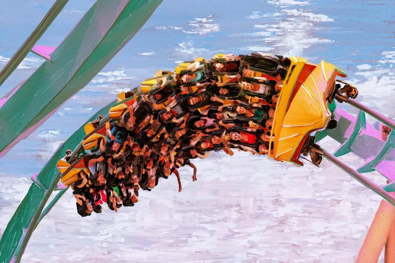 Kumba Rolling