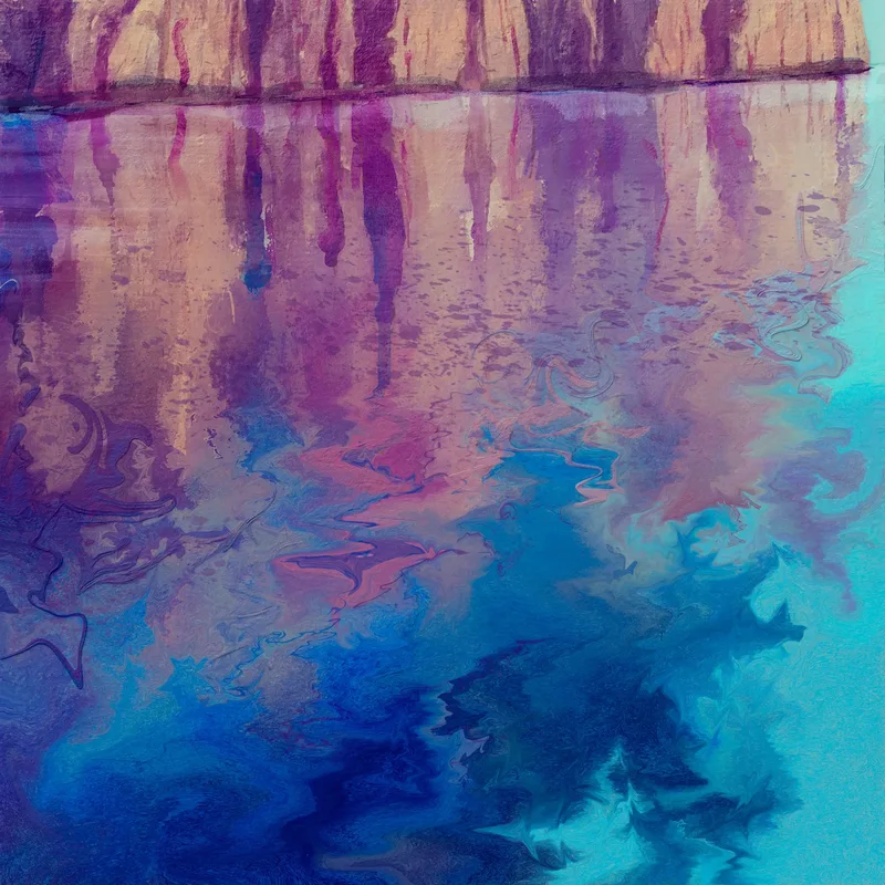 Great Lakes Reflections